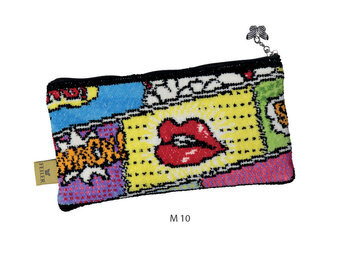 Изображение товара "COMICS Feiler косметичка от Archive"