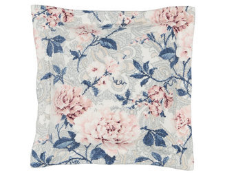 Изображение товара "Scarlett Feiler шенилловая наволочка от Archive"