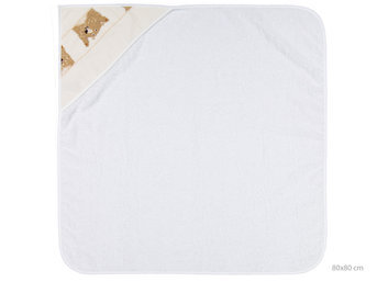 Изображение товара "BEN BAER Feiler банное полотенце с капюшоном от Feiler"