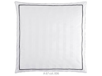 Изображение товара "Satin Stripes Premium A67 постельное белье Christian Fischbacher от Archive"