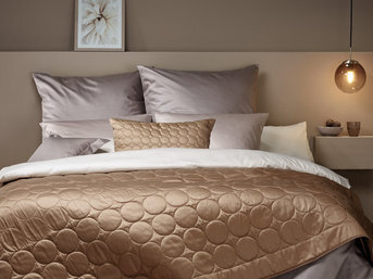 Изображение товара "Стеганое покрывало Curt Bauer (3218) от Curt Bauer"