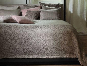 Изображение товара "VERSAILLES Leitner Leinen льняное покрывало от LEITNER LEINEN"