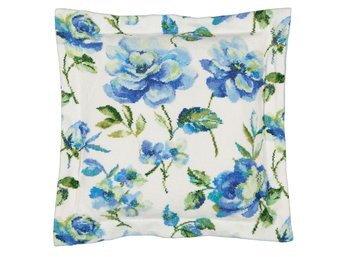 Изображение товара "DIANA WHITE Feiler декоративная наволочка от Archive"