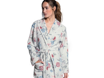 Изображение товара "CHELSEA Feiler шенилловый халат от Archive"