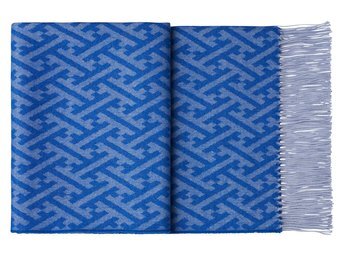 Изображение товара "AMAZING pacific-atlantic ELVANG DENMARK плед (бэби альпака) от ELVANG denmark"