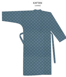 Изображение товара "BELLE EPOQUE (109) KAFTAN Christian Fischbacher от Archive"