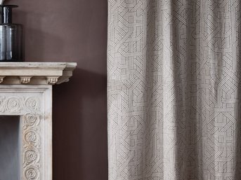 Изображение товара "CONFUSION Leitner Leinen льняная ткань в тонах (м.п.) от LEITNER LEINEN"