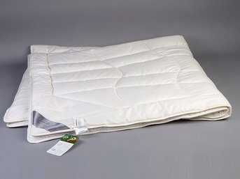 Изображение товара "Одеяло из овечьей шерсти JOHANN HEFEL Pure Wool от Johann Hefel"