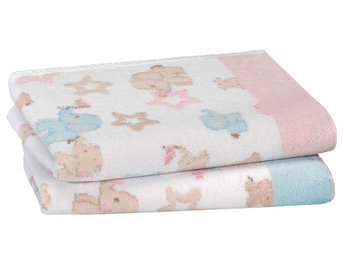 Изображение товара "TARA Feiler шенилловое полотенце от Feiler"