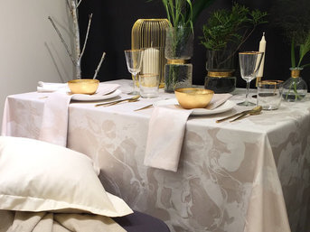 Изображение товара "MARBLE салфетки Curt Bauer от Archive"