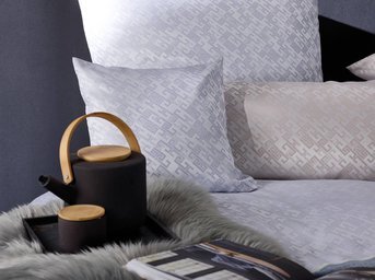 Изображение товара "CONNECTION (0199) постельное белье Curt Bauer от Archive"