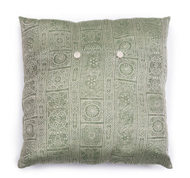 Изображение товара "MENARA Leitner Leinen декоративная наволочка от LEITNER LEINEN"