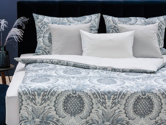 Изображение товара "GRANADA JOHANN HEFEL постельное белье - tencel от Johann Hefel"