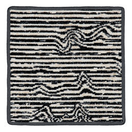 Изображение товара "BEAT Feiler шенилловая салфетка от Archive"