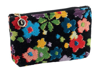 Изображение товара "RAINBOW BLOSSON Feiler косметичка от Feiler"