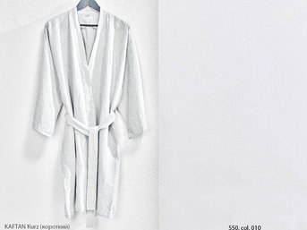 Изображение товара "PUROLINO uni (550.010) KAFTAN Christian Fischbacher легкий халат от Christian Fischbacher"