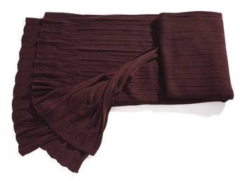 Изображение товара "Origami плед Christian Fischbacher от Archive"