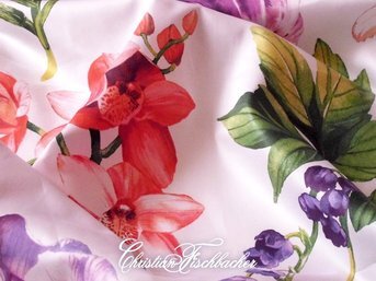 Изображение товара "Aimee  постельное белье Christian Fischbacher от Archive"