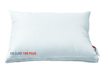 Изображение товара "Подушка пуховая Kauffmann DE LUXE 100 Plus  от Kauffmann"