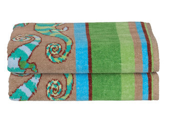 Изображение товара "IGUANIA Feiler полотенце от Feiler"