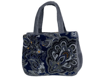 Изображение товара "Djamal Feiler сумка от Archive"